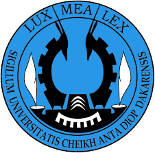 Logo UCAD